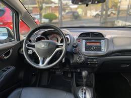 HONDA - FIT - 2013/2014 - Prata - R$ 53.000,00