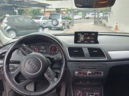 AUDI - Q3 - 2017/2017 - Preta - R$ 103.990,00