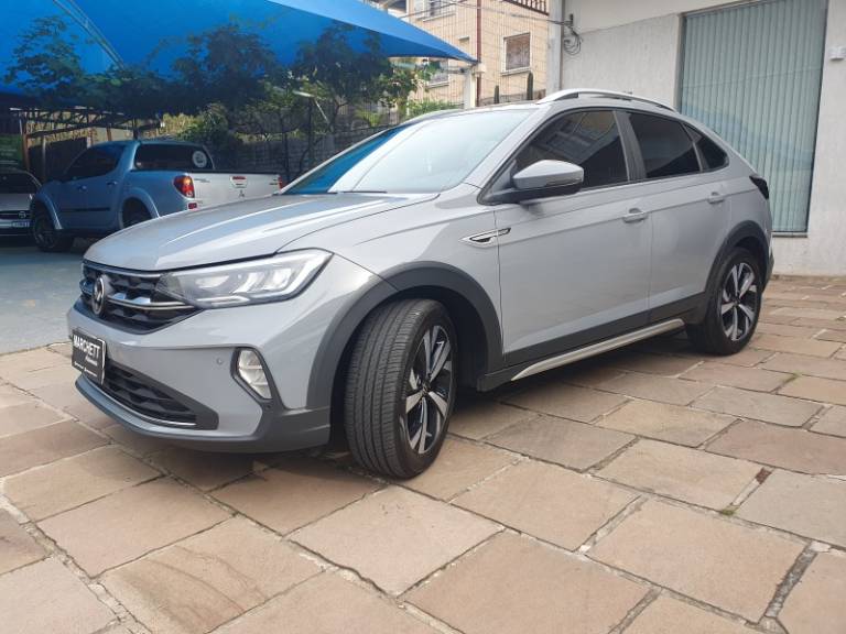 VOLKSWAGEN - NIVUS - 2023/2023 - Cinza - R$ 116.990,00