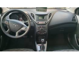 HYUNDAI - HB20 - 2017/2018 - Cinza - R$ 65.990,00