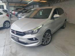 FIAT - CRONOS - 2018/2019 - Prata - R$ 55.990,00