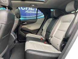 CHEVROLET - EQUINOX - 2018/2018 - Branca - R$ 127.990,00