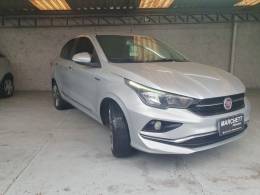FIAT - CRONOS - 2018/2019 - Prata - R$ 55.990,00