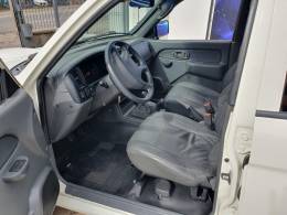 MITSUBISHI - L200 - 2010/2010 - Branca - R$ 73.000,00